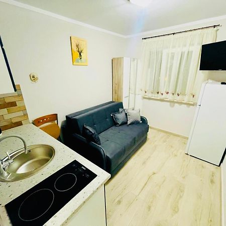 Suite4Rent Iasi Bagian luar foto