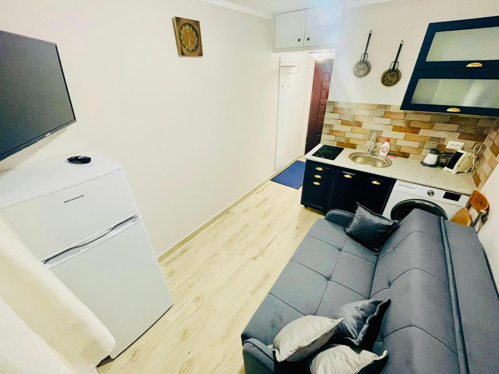 Suite4Rent Iasi Bagian luar foto