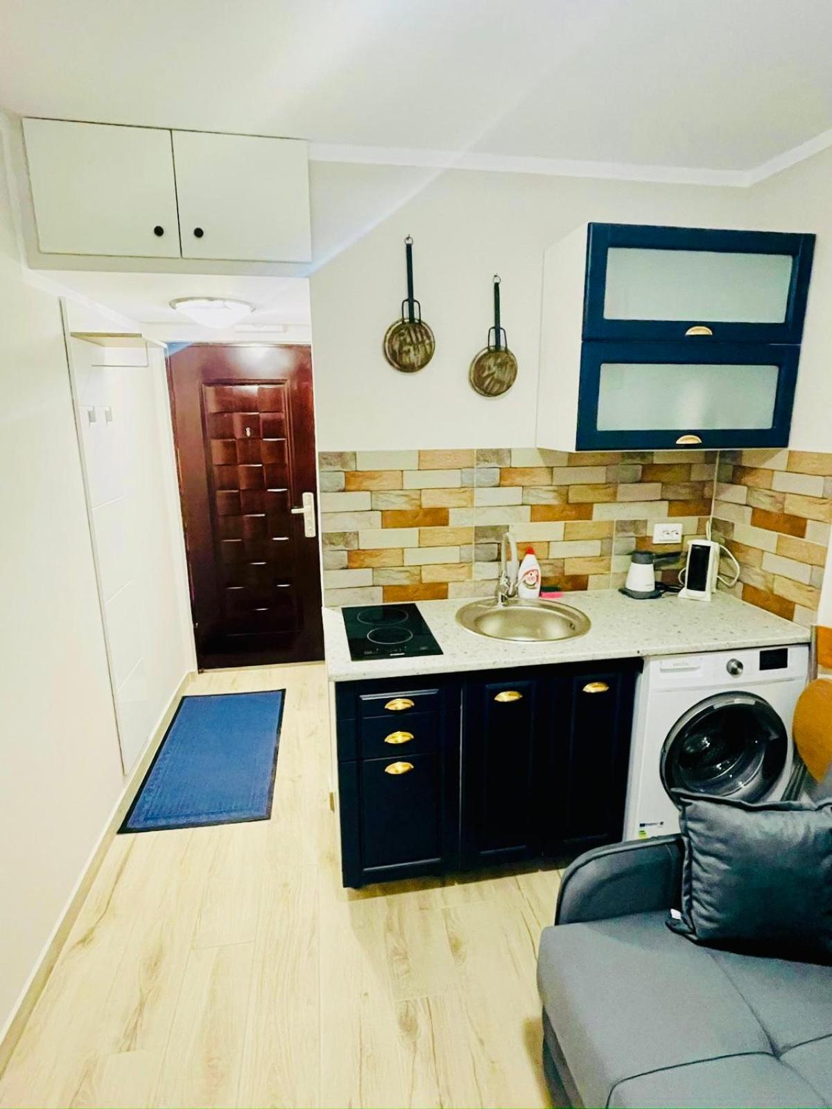 Suite4Rent Iasi Bagian luar foto