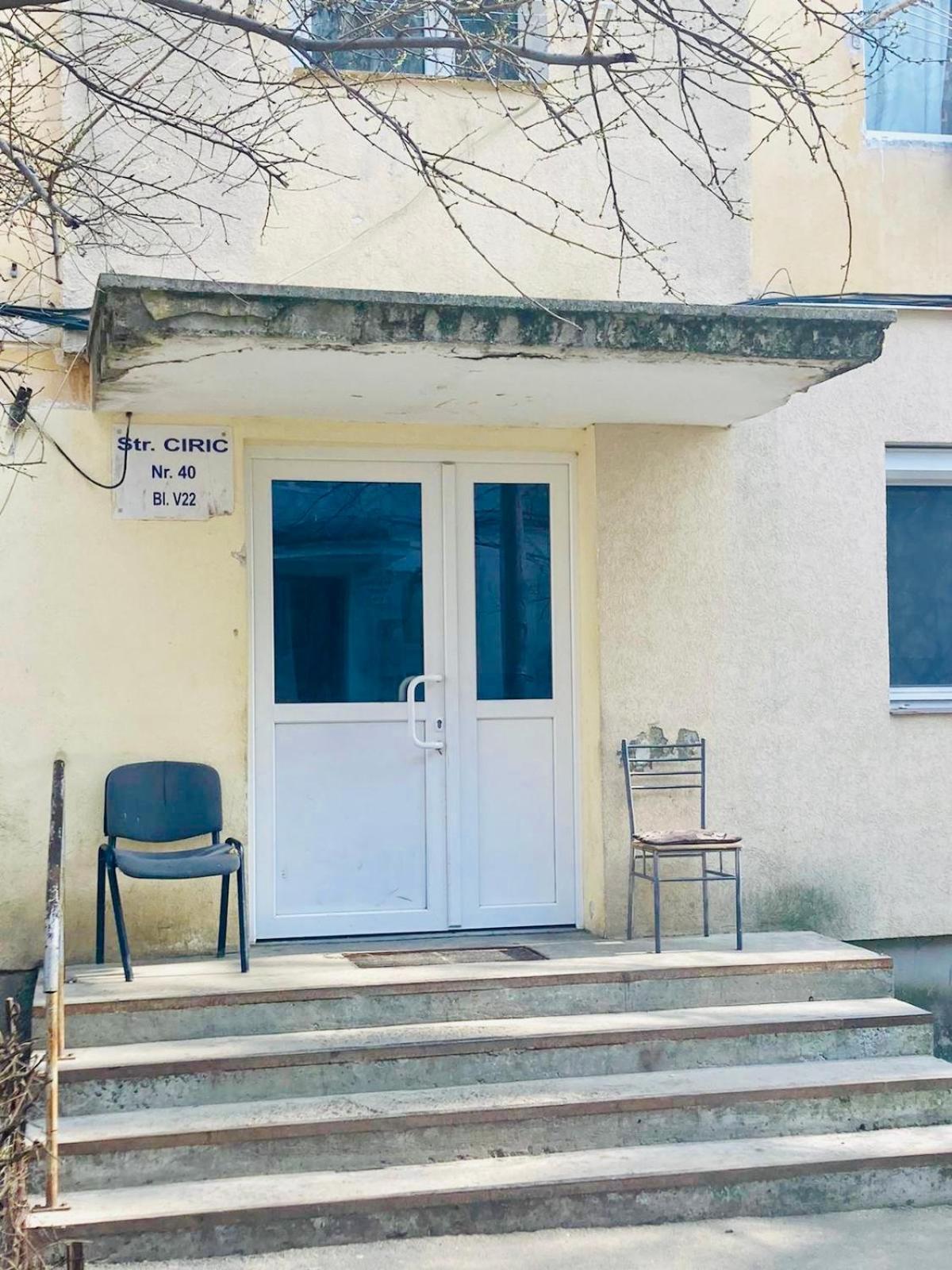 Suite4Rent Iasi Bagian luar foto